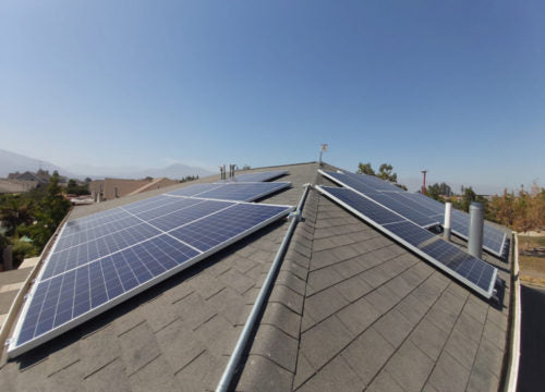 Casa Solar: filial de Copec se adjudica dos licitaciones para instalar paneles en 300 viviendas