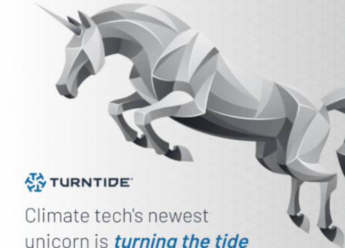 Climate tech firm Turntide hits ‘unicorn’ status after $80 millon funding